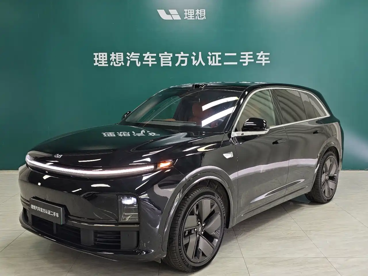 Li Auto L7