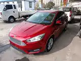 Фото 2 - Ford Focus
