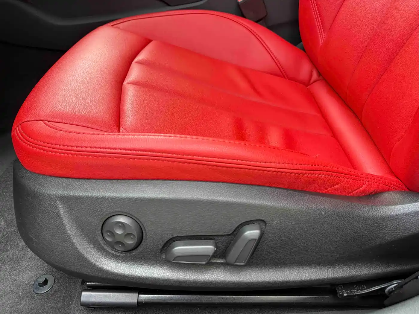 Audi A4L 2019 40 TFSI Progressive (China VI) фото 18
