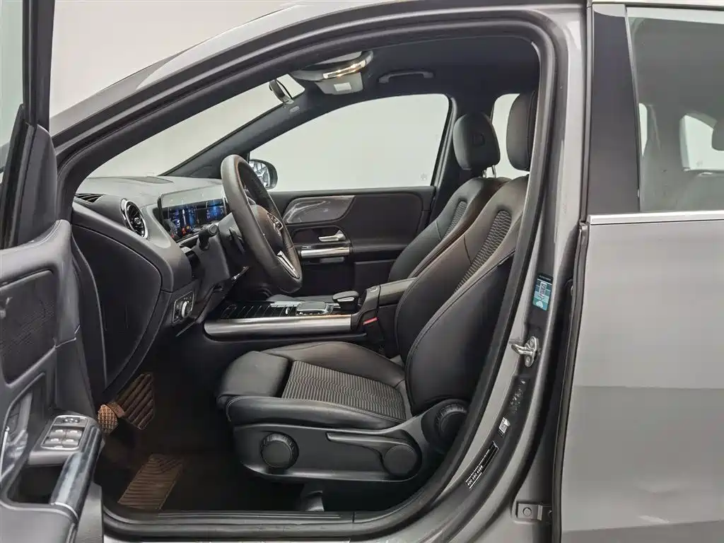 Mercedes-Benz B-Class 2021 B 180 Style фото 10