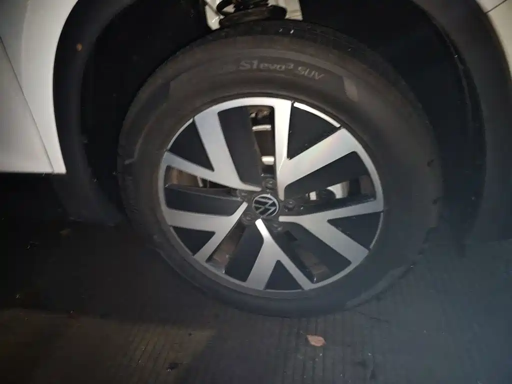 Volkswagen Tayron 2026 2024 330TSI 2WD Luxury Plus Advanced