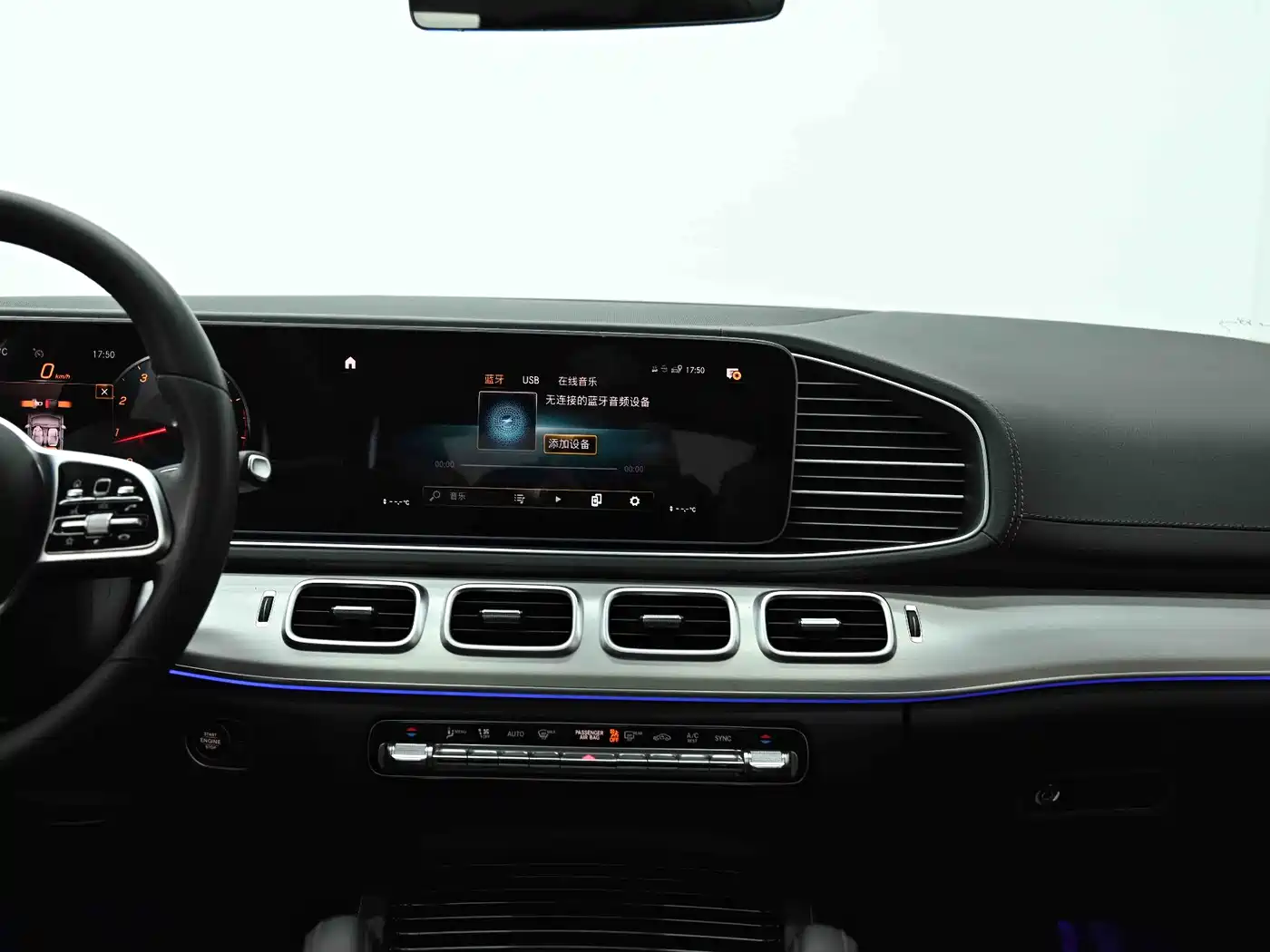 Mercedes-Benz GLE Coupe 2022 GLE 350 4MATIC Coupe SUV Fashion фото 9