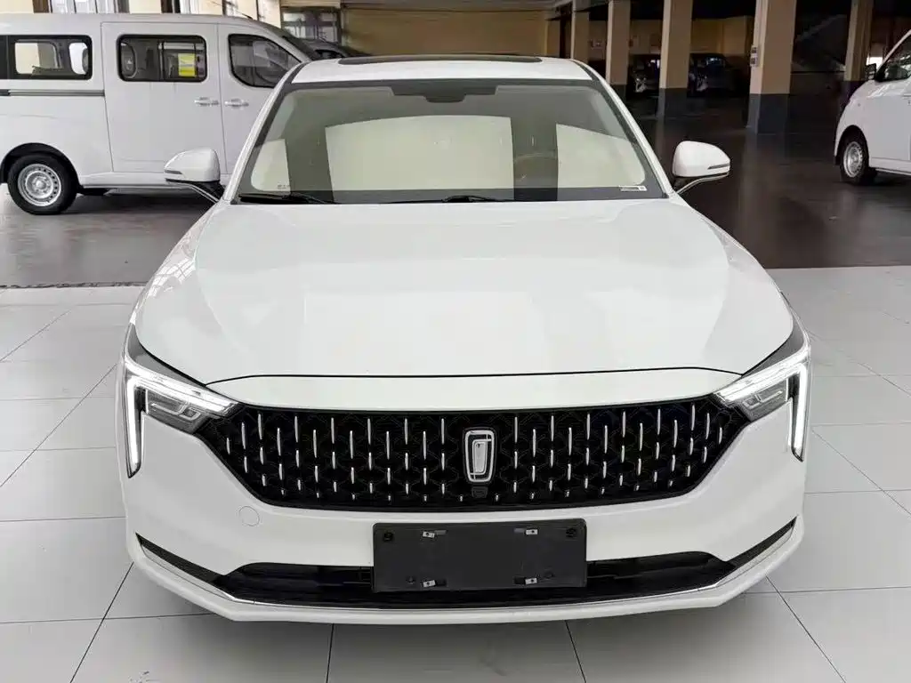 Besturn B70 2024 2023 Model 3rd Gen 1.5T Automatic Joy 70th Anniversary Edition