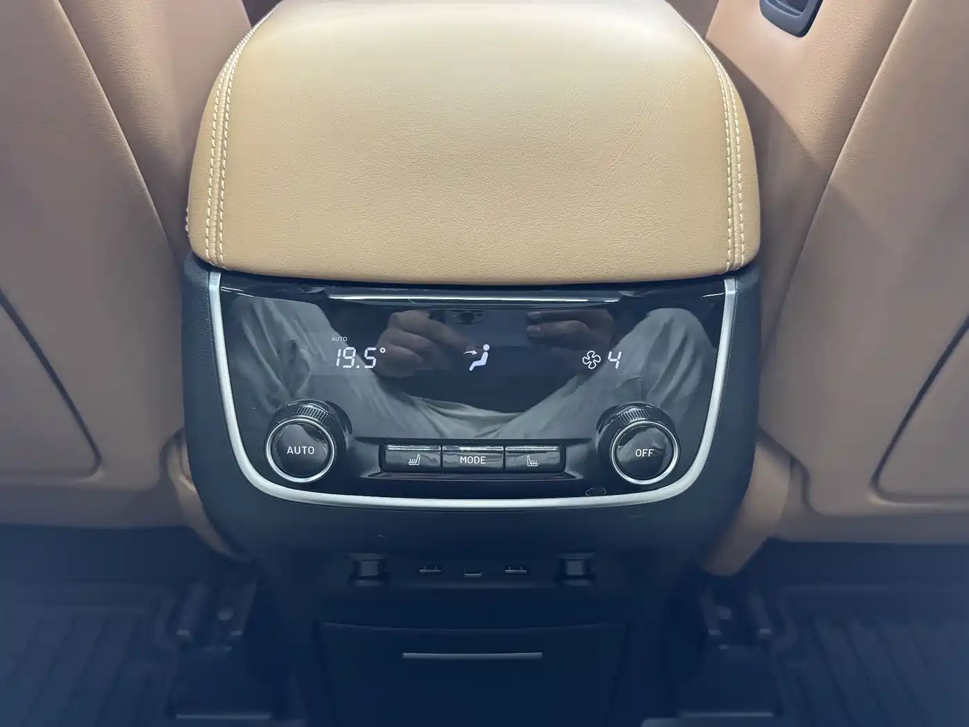 Li Auto Li ONE 2020 2020 Extended Range 6-seater