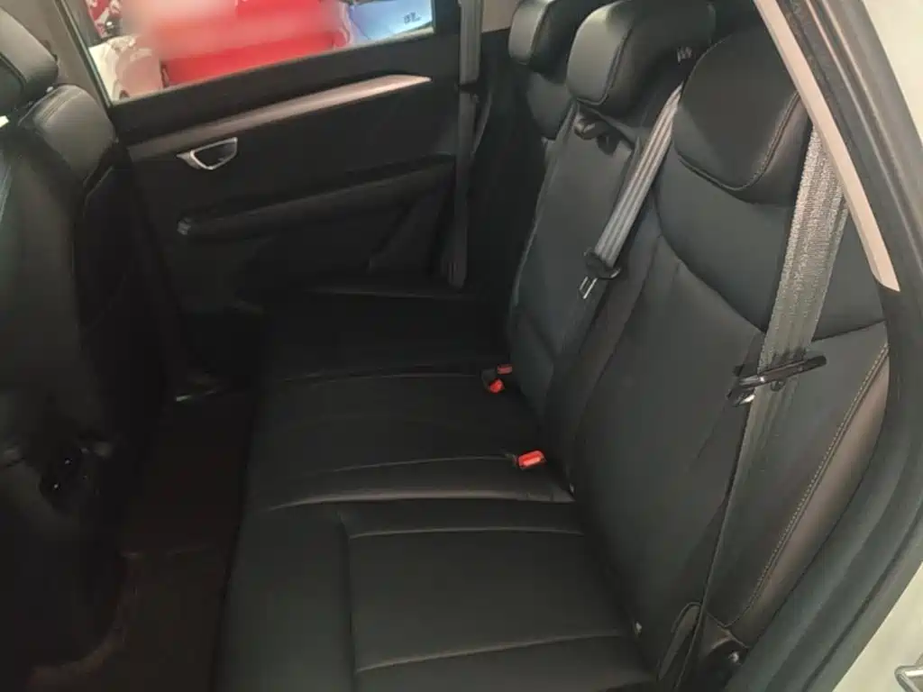 Wuling Motors Wuling Xingchen 2022 2021 1.5T CVT Starlight Edition