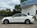 Фото 22 - Mercedes-Benz C-Class