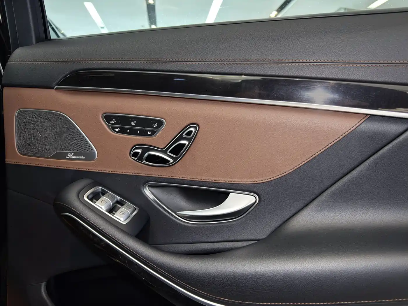 Mercedes-Benz S-Class 2020 S 450 L 4MATIC Collector's Version фото 18