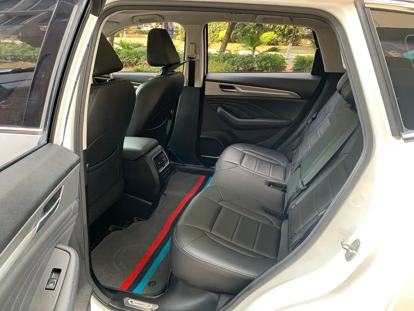 Haval F7 2020 1.5T 2WD i-Type фото 6