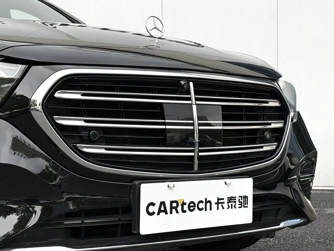 Mercedes-Benz E-Class 2024 Model E 300 L Luxury фото 21