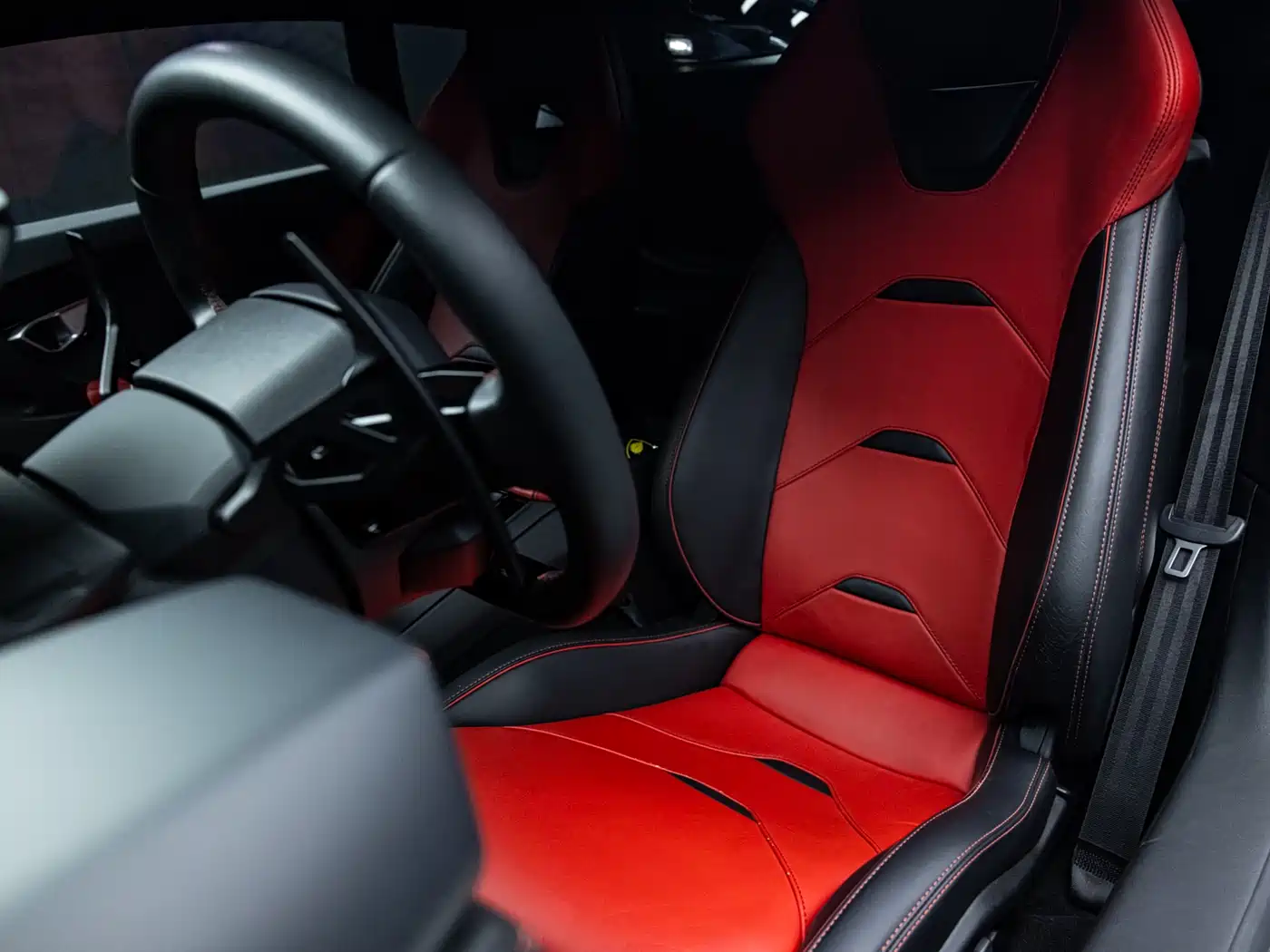 Lamborghini Huracán 2020 Huracán EVO RWD фото 22