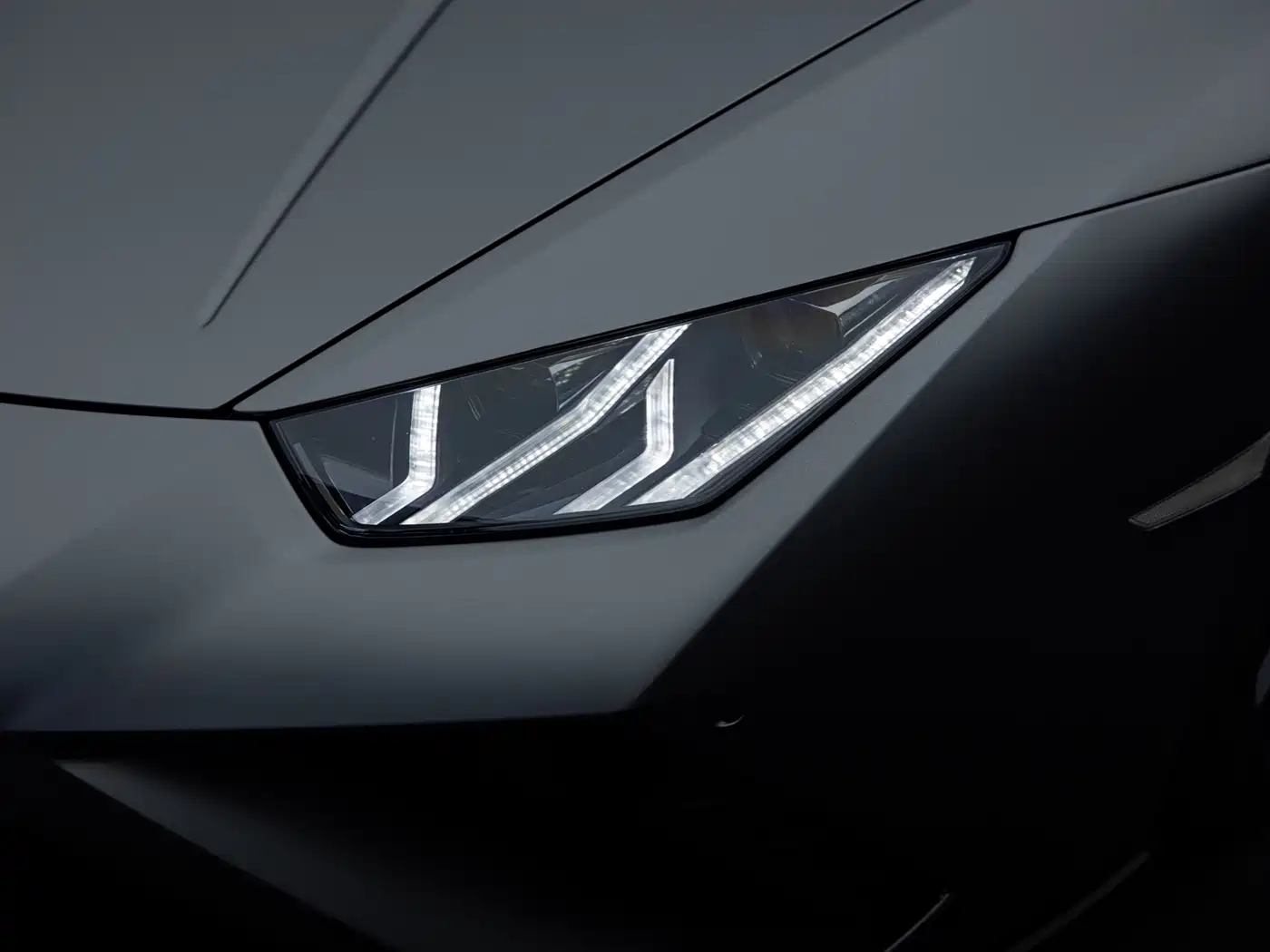 Lamborghini Huracán 2020 Huracán EVO RWD фото 24