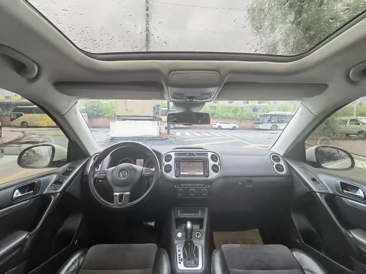 Фото 7 - Haval H6