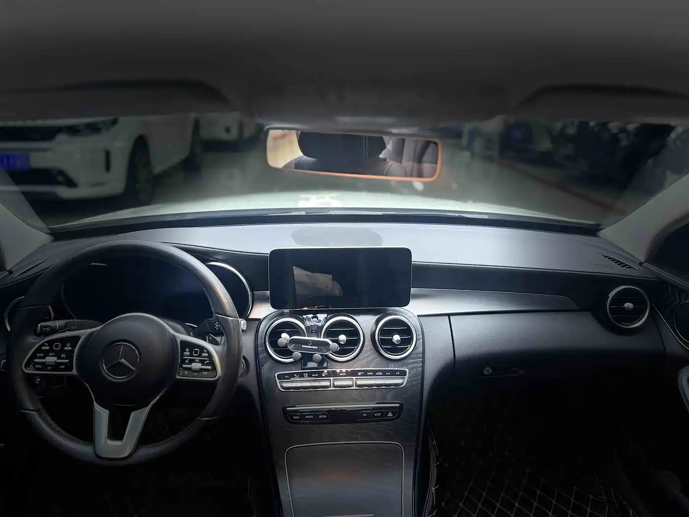 Mercedes-Benz C-Class 2019 Facelift C 260 L Sport фото 5
