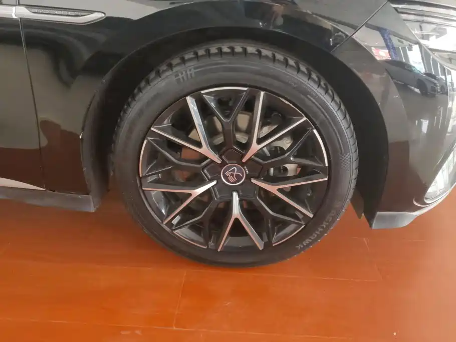 BYD Han 2025 2025 DM-i 125KM Premium