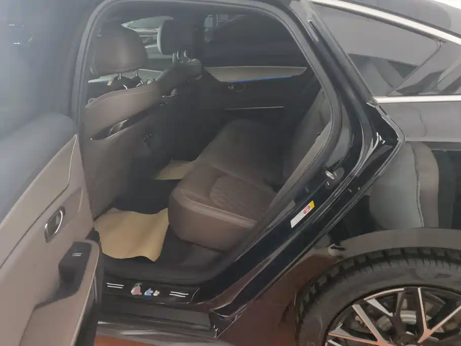 BYD Han 2025 2025 DM-i 125KM Premium