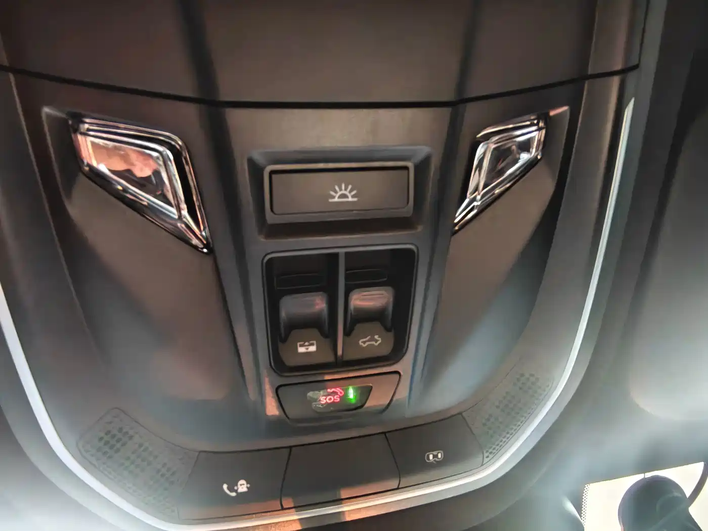 Haval Shenshou 2022 2022 1.5T Smart Enjoyment Edition