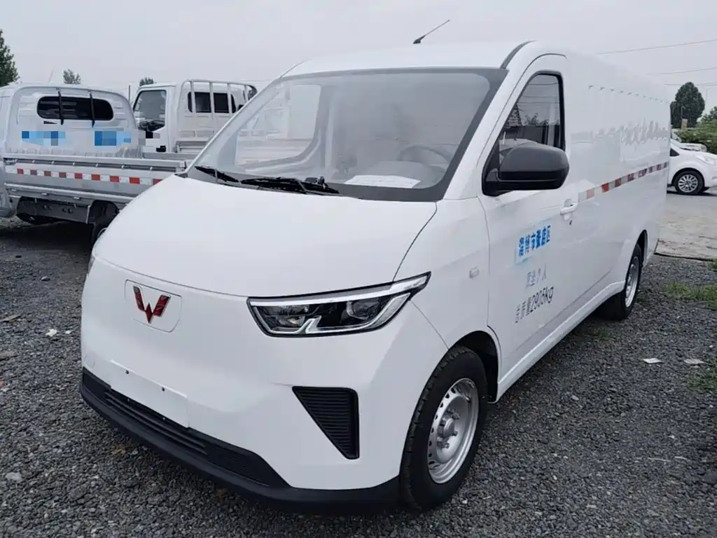 2026 Wuling Motors Wuling Yangguang