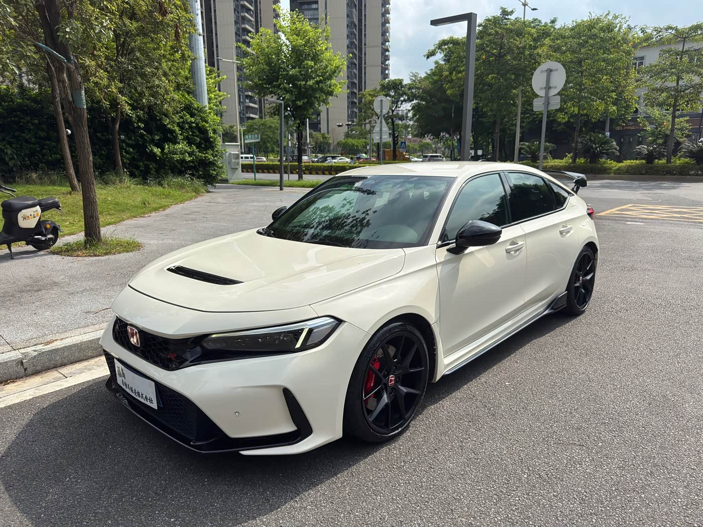 Honda Civic (Import)