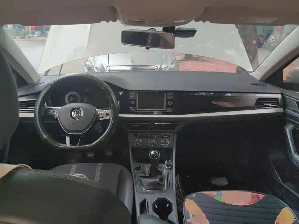 Photo 13 - Volkswagen Lavida