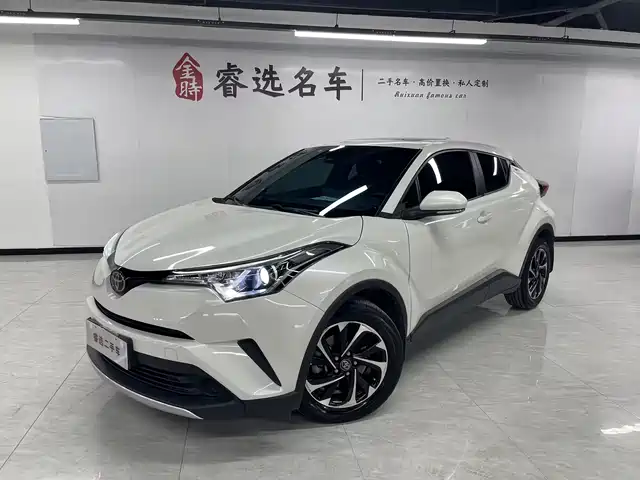 TOYOTA IZOA