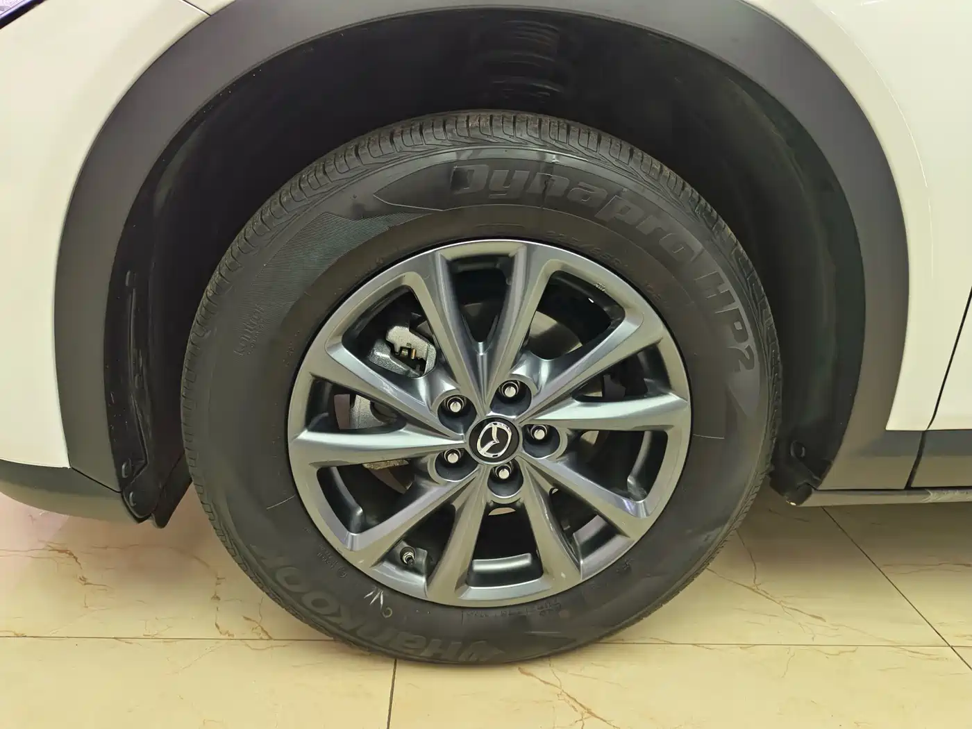 Mazda CX-4 2023 2021 2.0L Auto FWD Skyactiv Vitality Edition