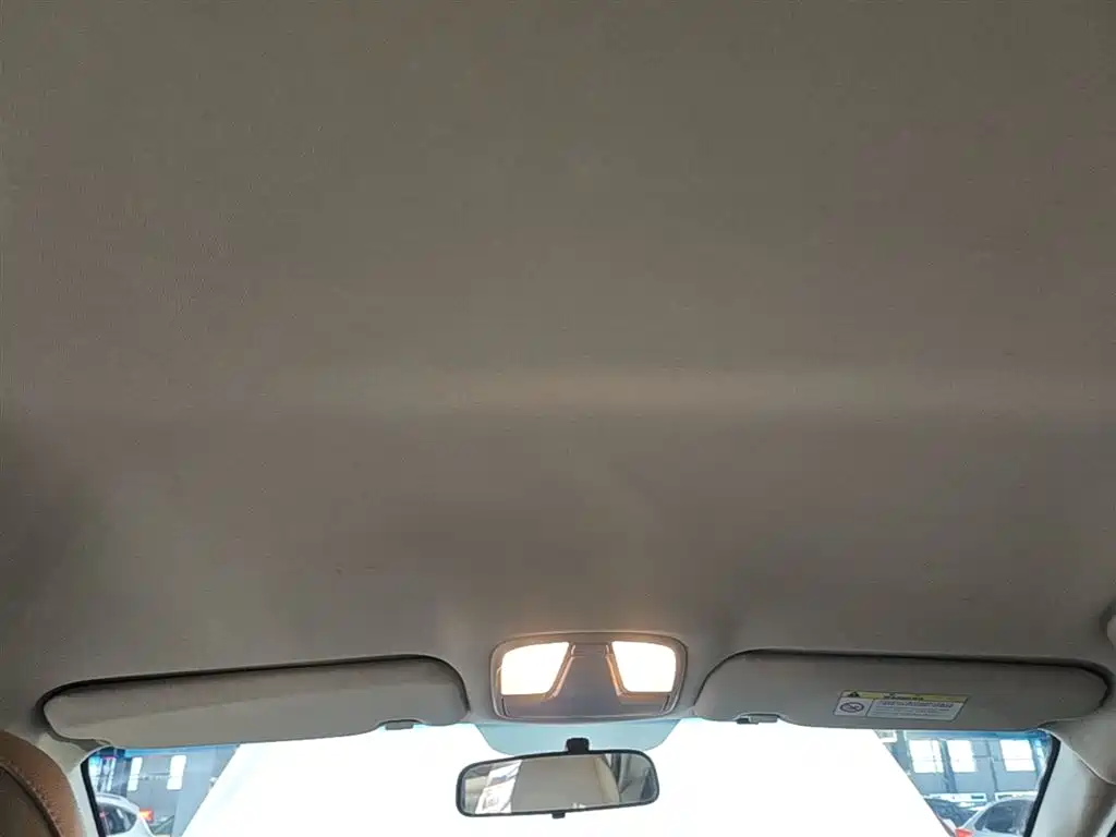 Kia K5 2015 2.0L Automatic GL фото 18