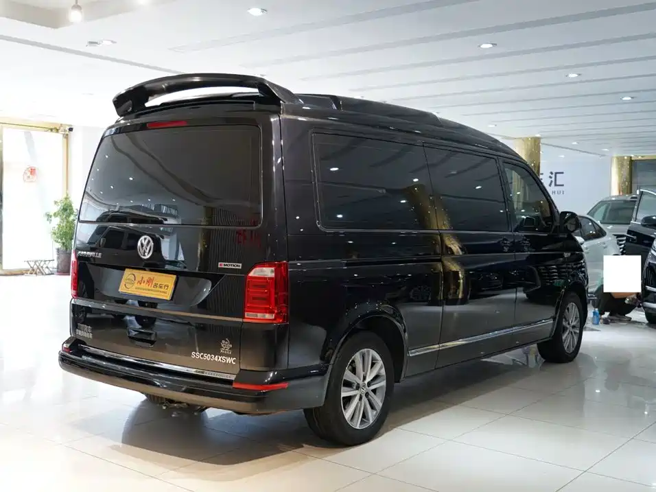Chechi Auto VehT Series 2019 2019 2.0T Magellan