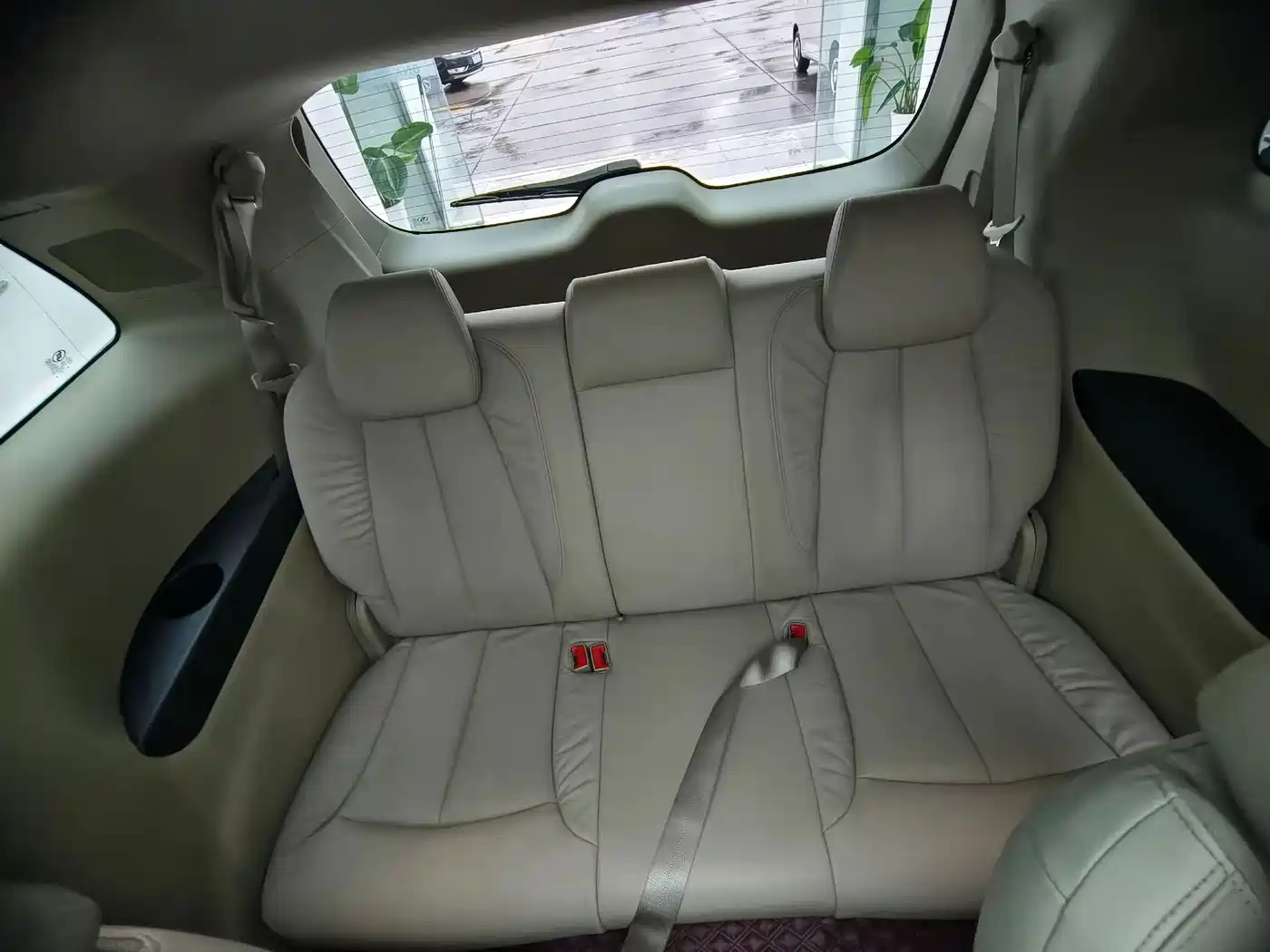 Buick GL8 2014 3.0L XT Luxury Business Flagship фото 14