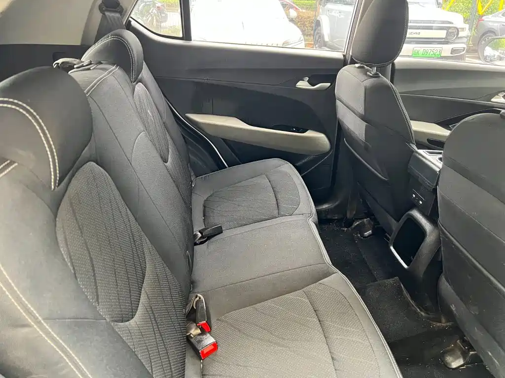 Baojun 510 2020 2019 1.5L Manual Jinxiang Version China V