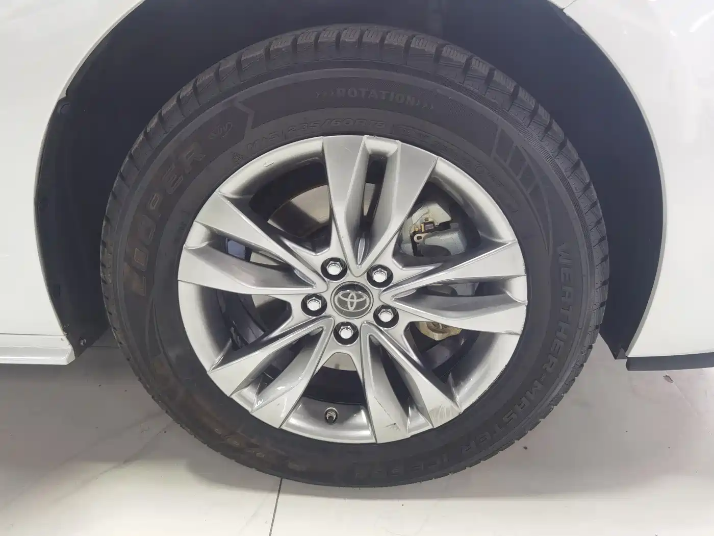 Toyota Sienna 2023 2.5L Hybrid Comfort Edition фото 22
