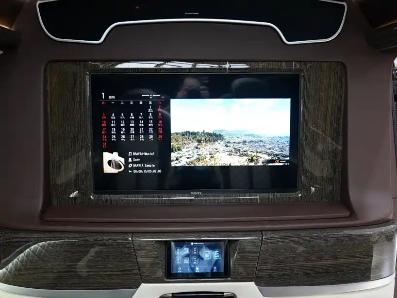 Chechi Auto VehT Series 2019 2019 2.0T Magellan