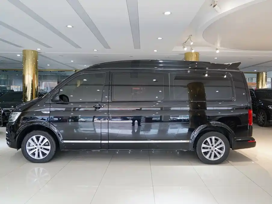 Chechi Auto VehT Series 2019 2019 2.0T Magellan