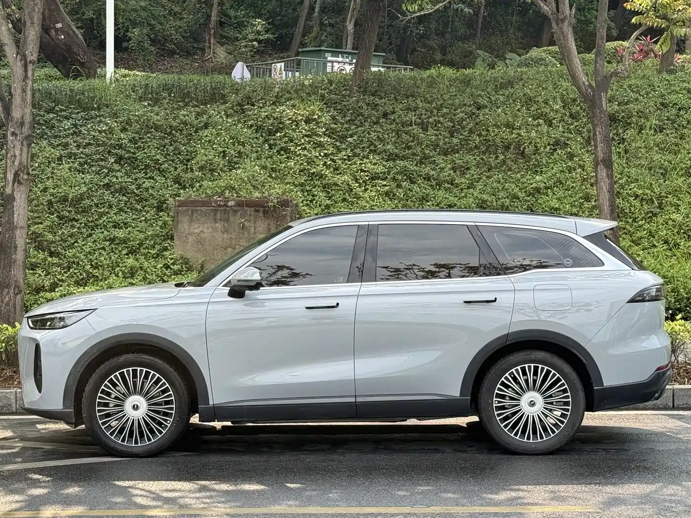 CHERY FENGYUN T9