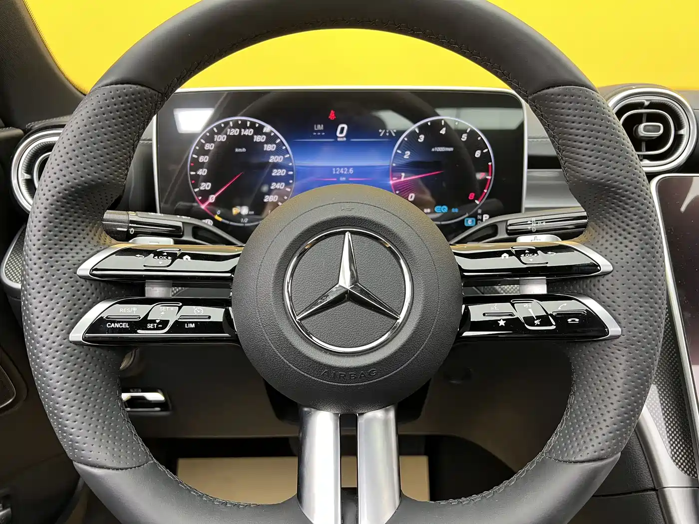 Mercedes-Benz C-Class 2022 Facelift C 260 L Sport фото 14