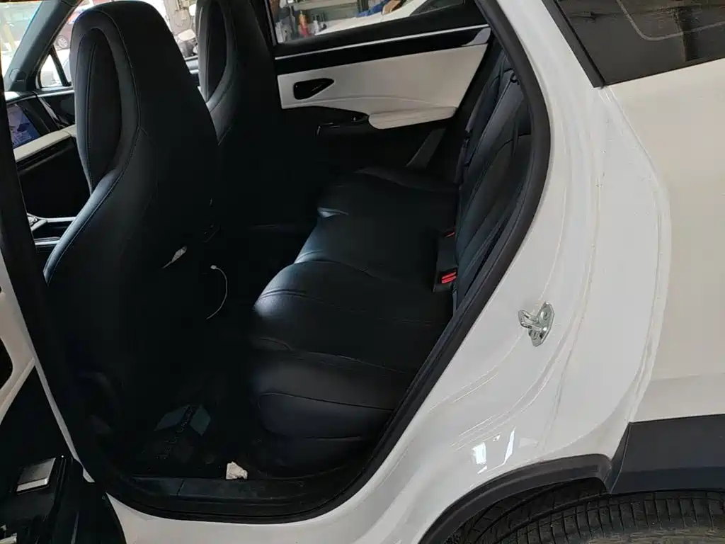Geely Galaxy Galaxy L7 2024 2023 1.5T 115km PLUS