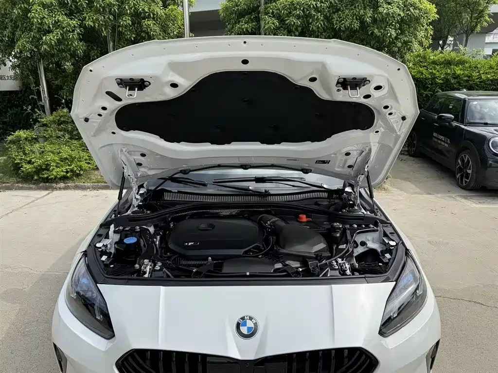 BMW 2 Series 2025 2025 225L M Sport Moonlight Package