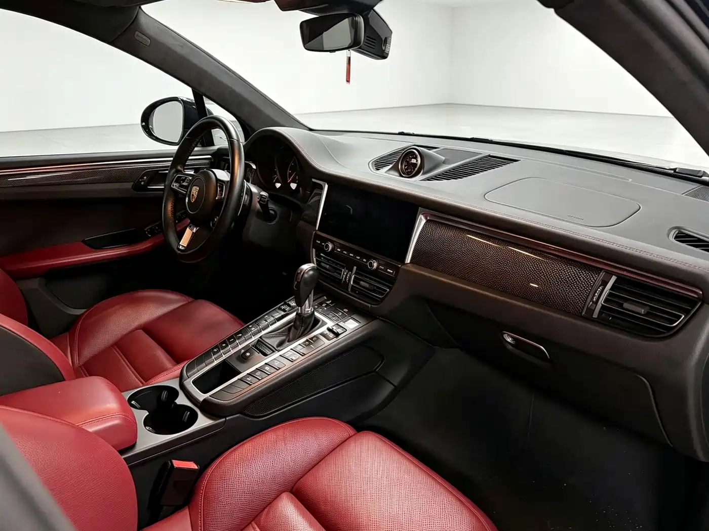 Фото 5 - Porsche Macan