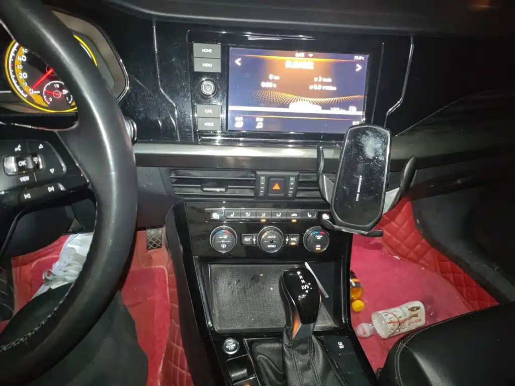 صورة 15 - Volkswagen Passat