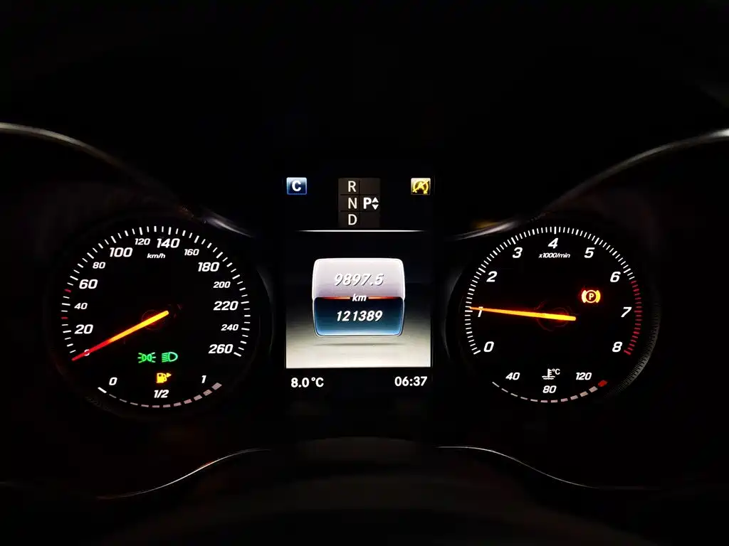 Mercedes-Benz C-Class 2018 C 200 L Sport Edition фото 13