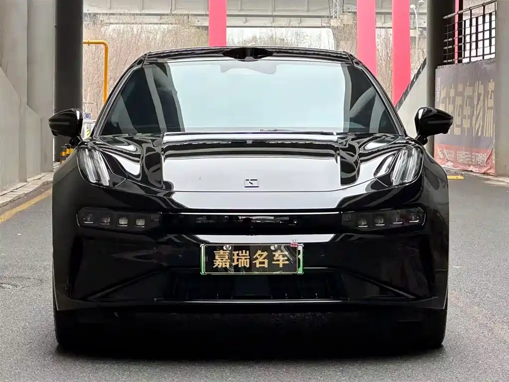 ZEEKR EXTREME KRYPTON 001