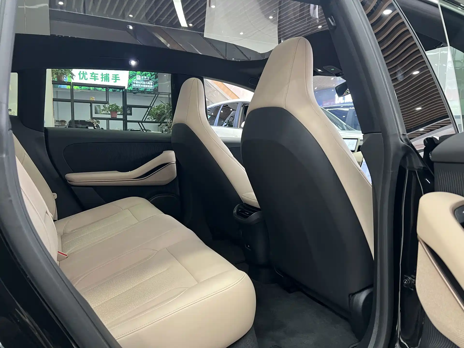 Фото 11 - NIO ET5T