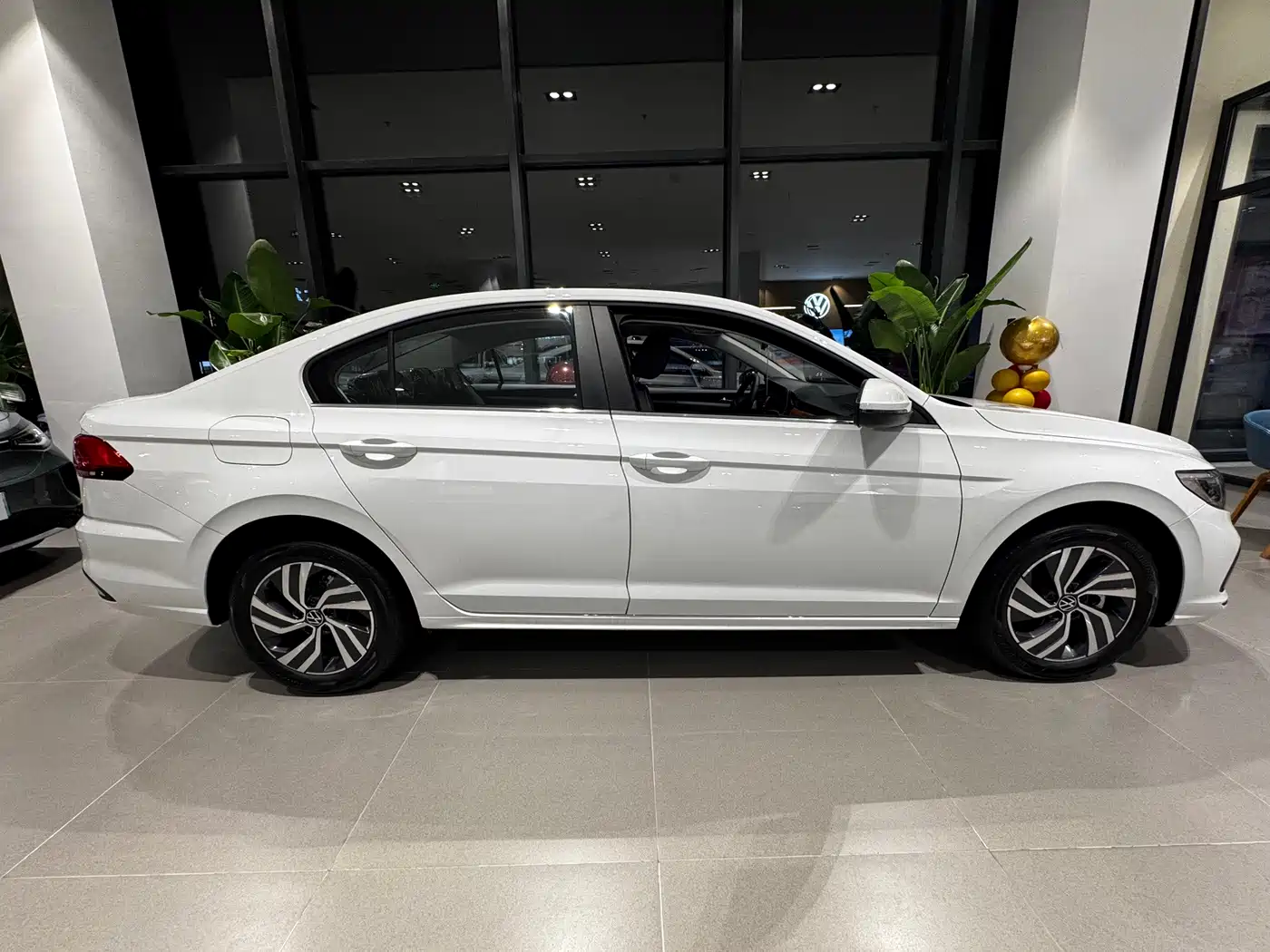 2026 Volkswagen Bora