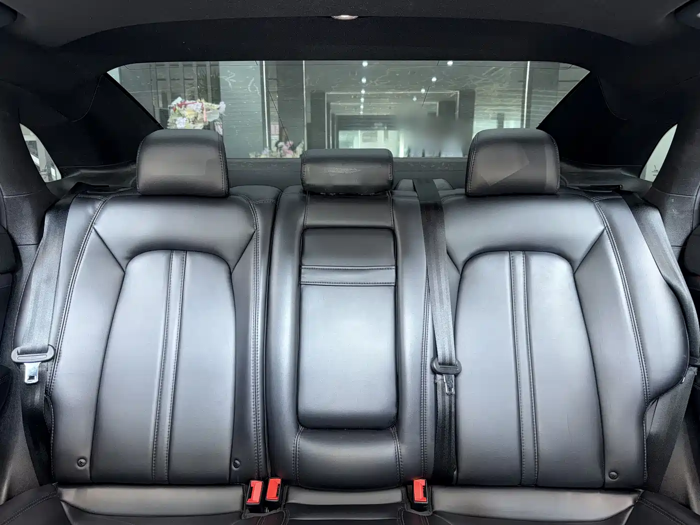 Lincoln MKZ 2020 2.0T Premium Edition фото 5