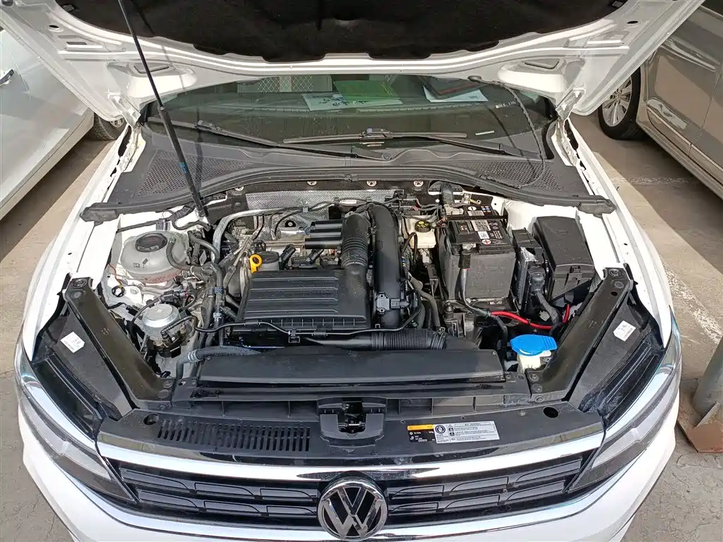 Volkswagen Lamando 2021 230TSI DSG Fashion Edition фото 10