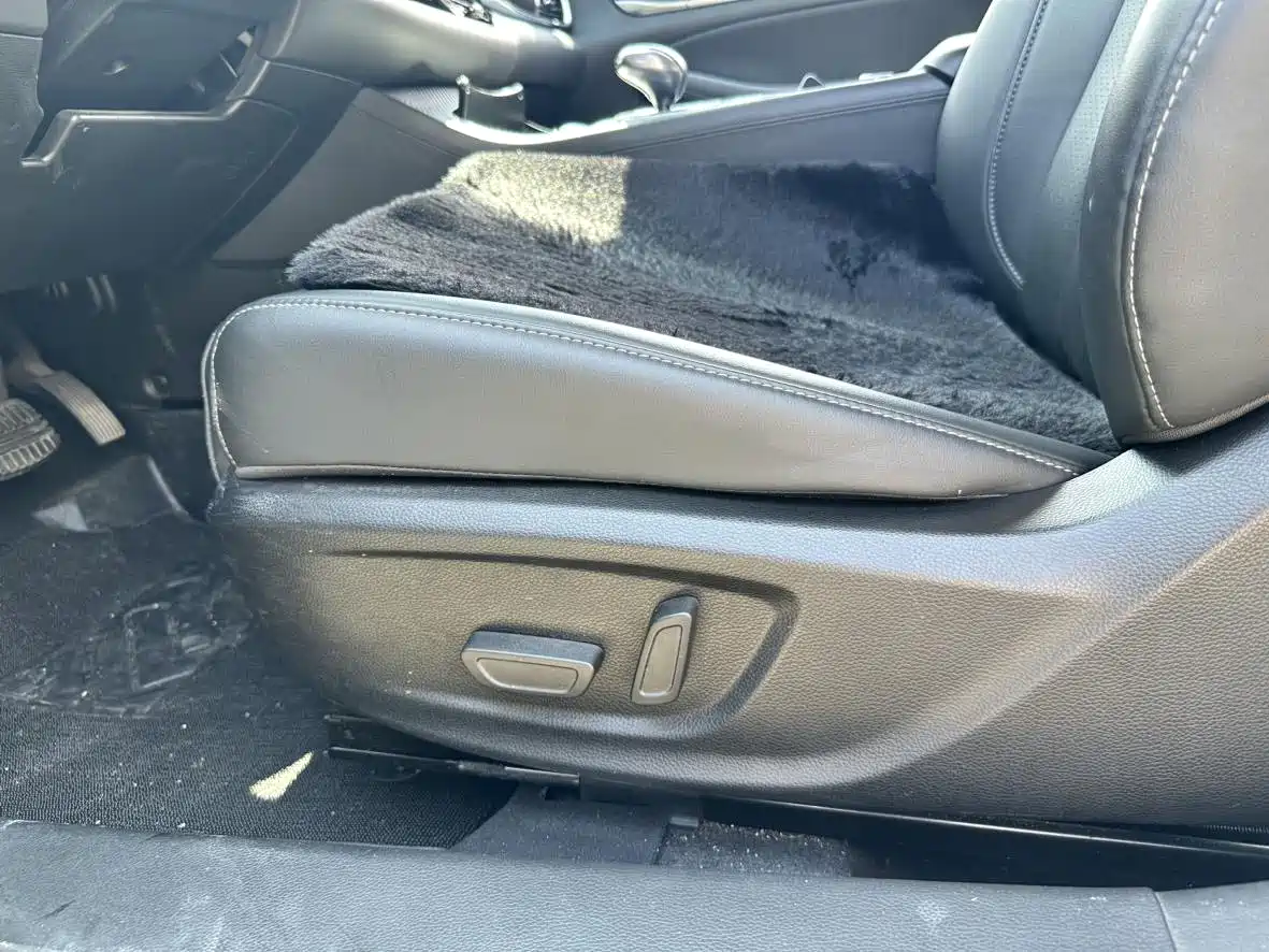 GAC Trumpchi Trumpchi GA6 2020 2019 270T Auto Luxury