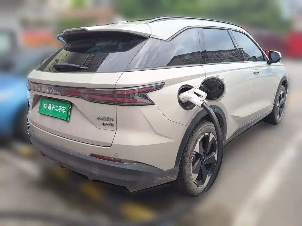 Haval Xiaolong MAX 2025 2025 Hi4 110 Pro