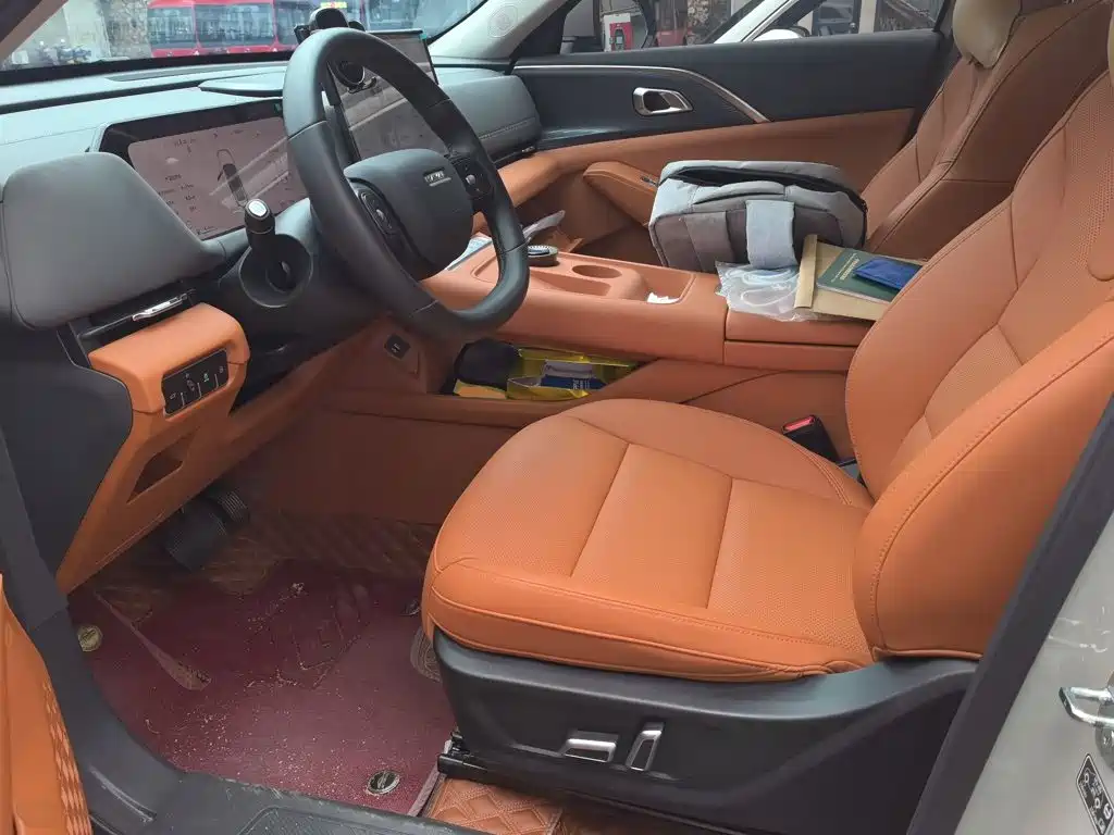 Haval Xiaolong MAX 2025 2025 Hi4 110 Pro