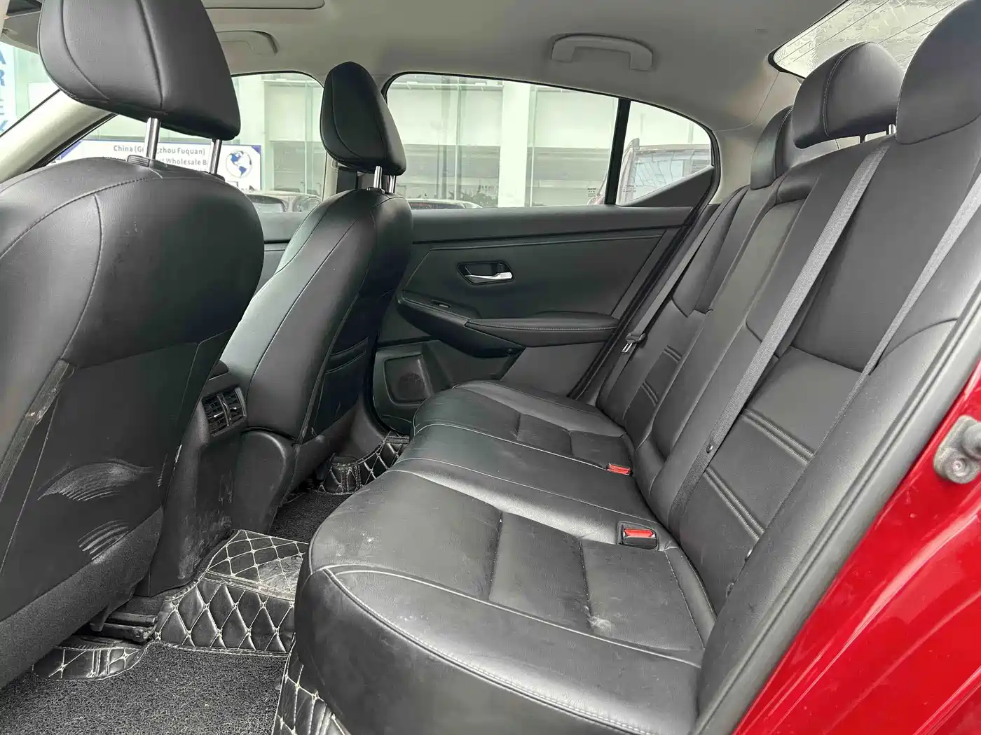 Photo 7 - Nissan Sylphy