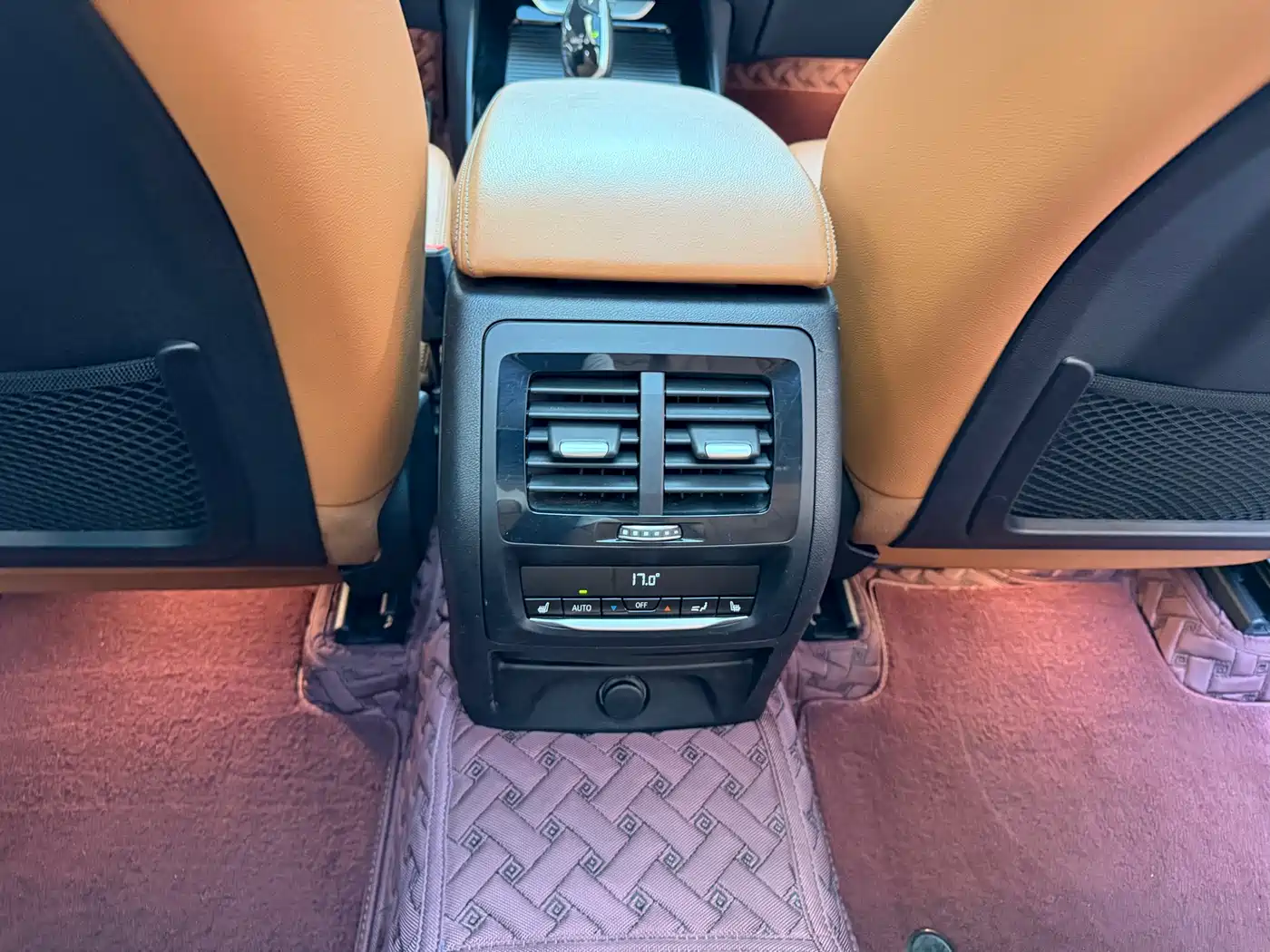 BMW X3 2019 xDrive30i Premium M Sport Package фото 18