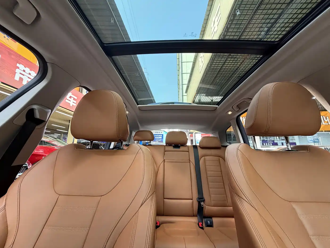 BMW X3 2019 xDrive30i Premium M Sport Package фото 27